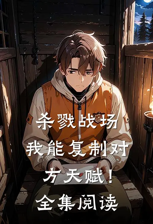 杀戮战场：我能复制对方天赋！全集阅读