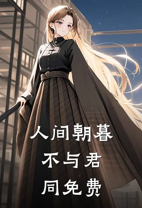 人间朝暮，不与君同免费
