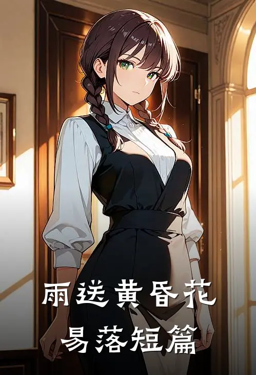 雨送黄昏花易落短篇