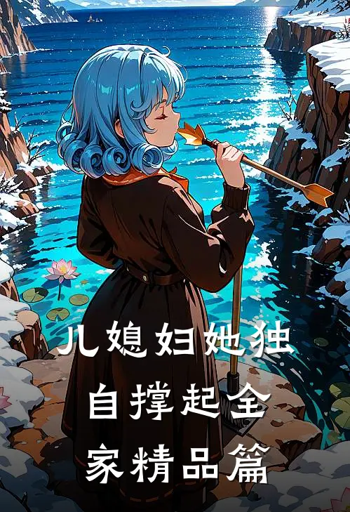 儿媳妇她独自撑起全家精品篇