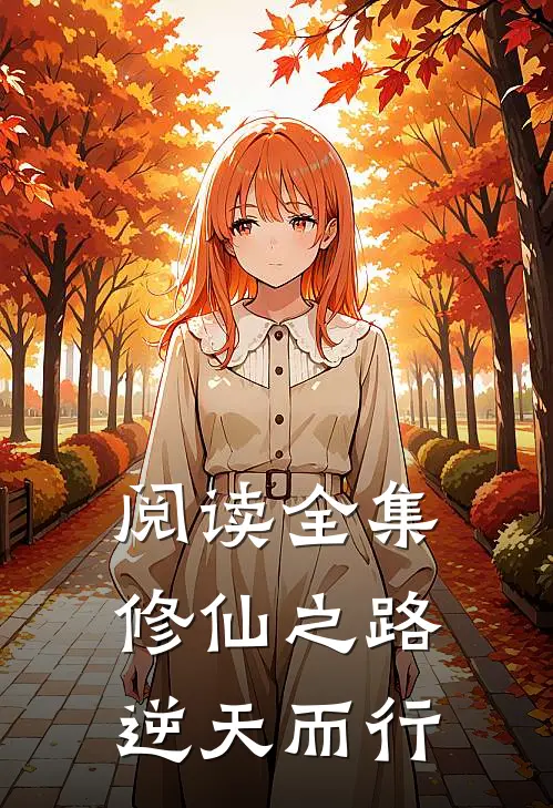 阅读全集修仙之路，逆天而行