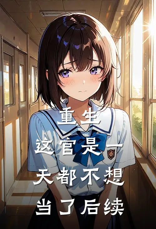 重生：这官是一天都不想当了后续