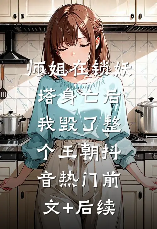 师姐在锁妖塔身亡后，我毁了整个王朝抖音热门前文+后续