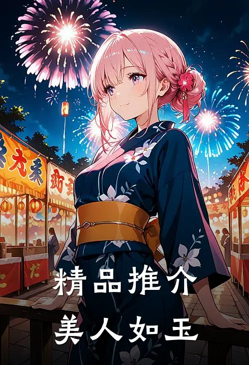 精品推介美人如玉