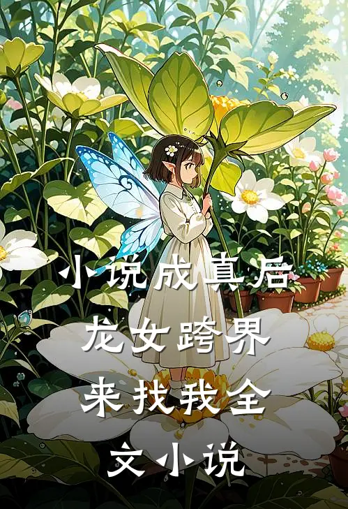 小说成真后，龙女跨界来找我全文小说