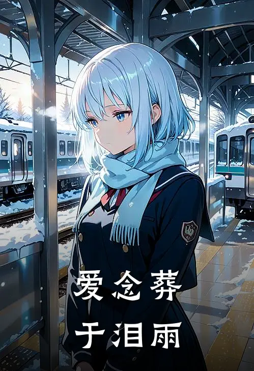 爱念葬于泪雨