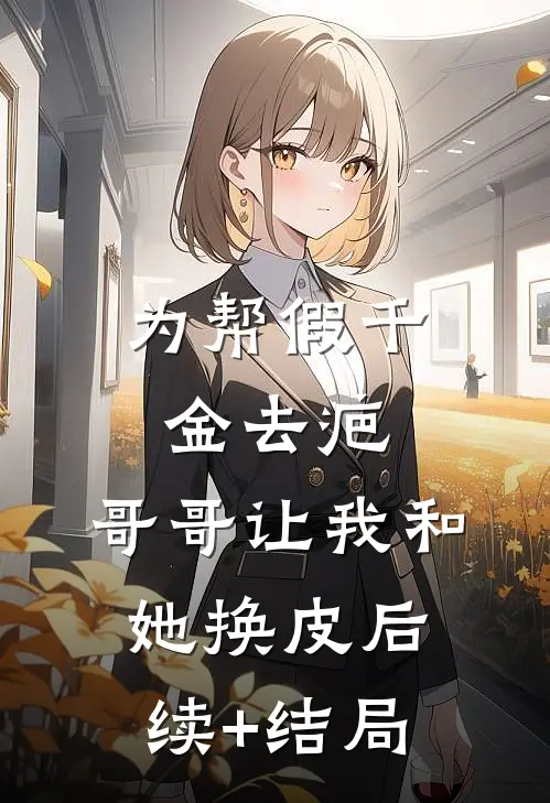 为帮假千金去疤，哥哥让我和她换皮后续+结局