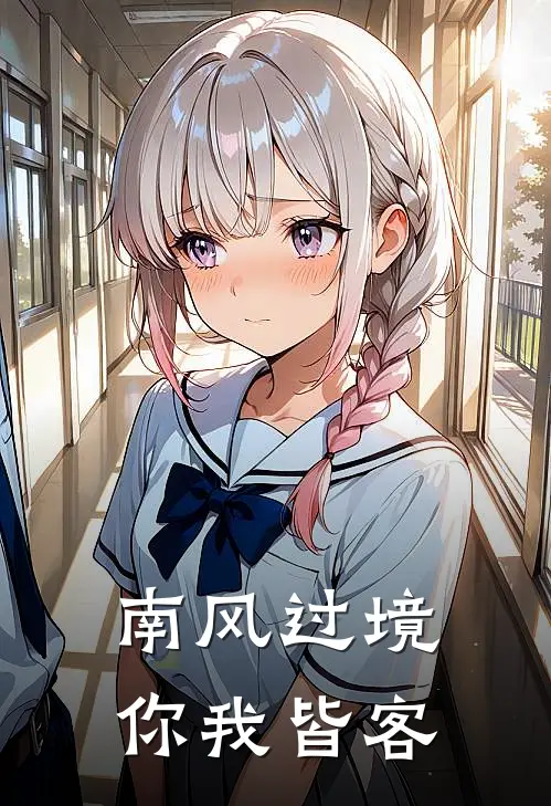 南风过境，你我皆客