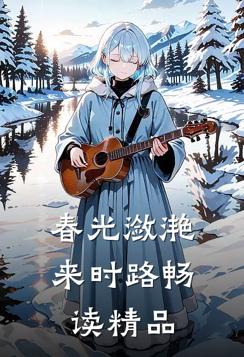春光潋滟来时路畅读精品
