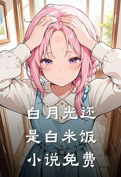 白月光还是白米饭小说免费