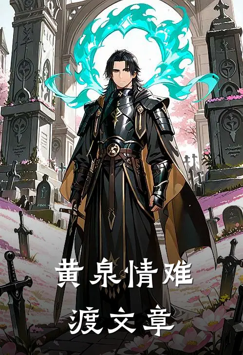 黄泉情难渡文章