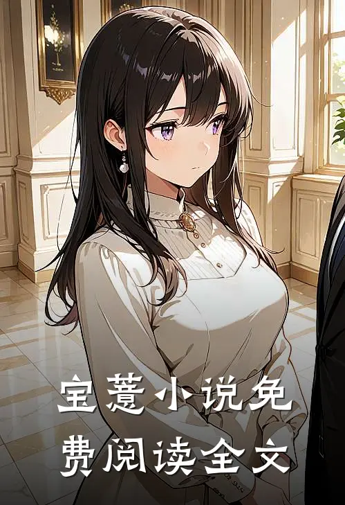 宝薏小说免费阅读全文