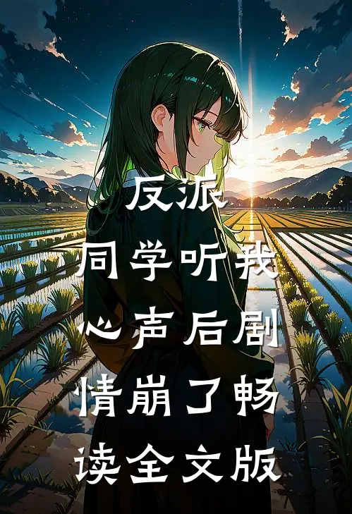 反派：同学听我心声后剧情崩了畅读全文版