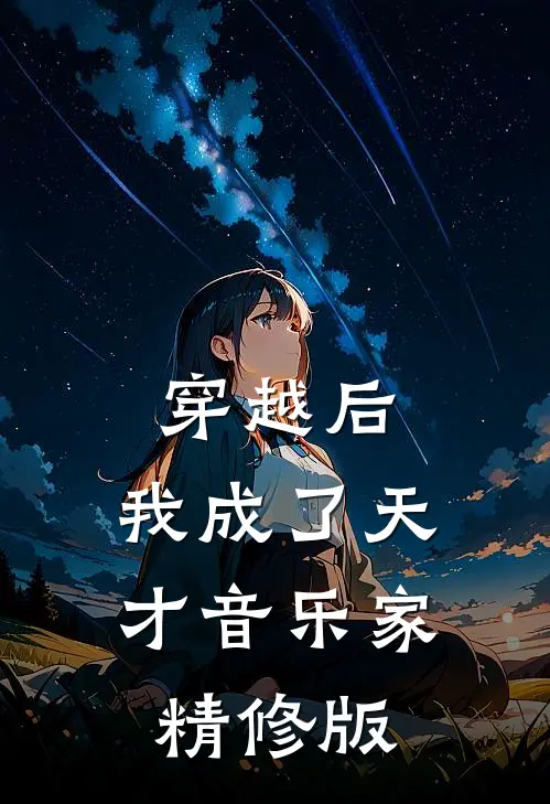 穿越后，我成了天才音乐家精修版