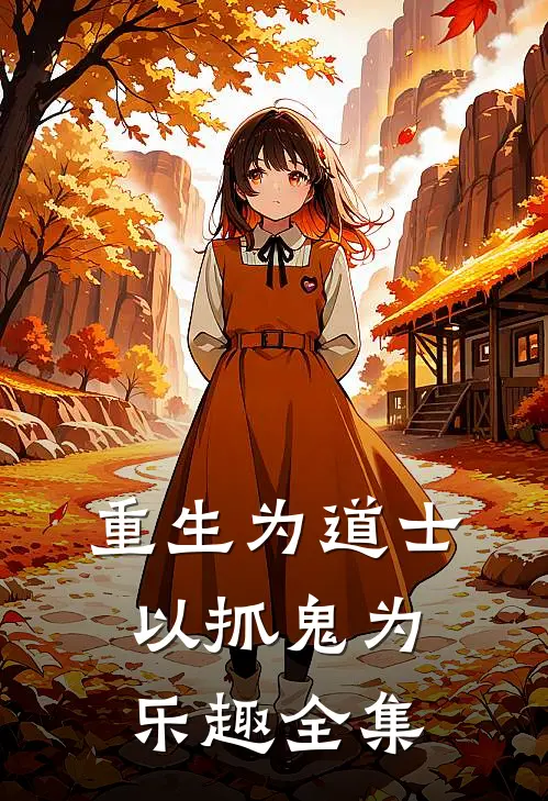重生为道士，以抓鬼为乐趣 全集