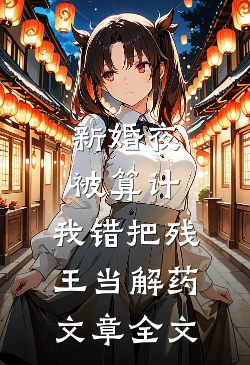 新婚夜被算计，我错把残王当解药文章全文