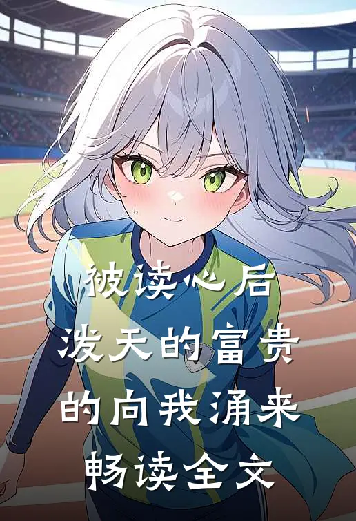 被读心后，泼天的富贵的向我涌来畅读全文