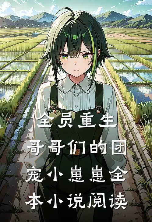全员重生:哥哥们的团宠小崽崽全本小说阅读