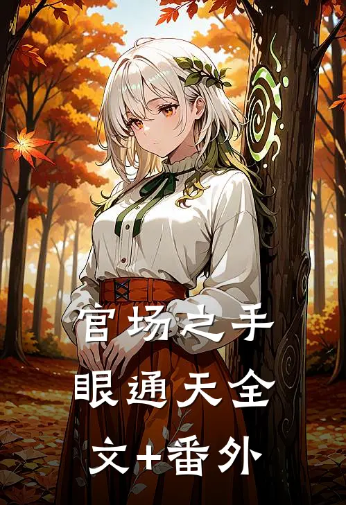官场之手眼通天全文+番外