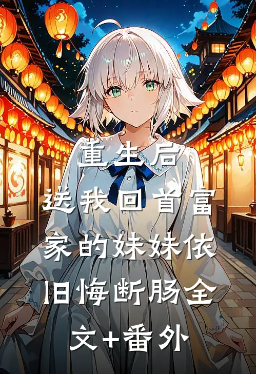 重生后，送我回首富家的妹妹依旧悔断肠全文+番外