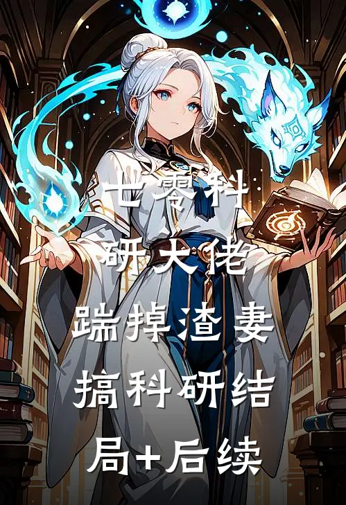 七零科研大佬，踹掉渣妻搞科研结局+后续