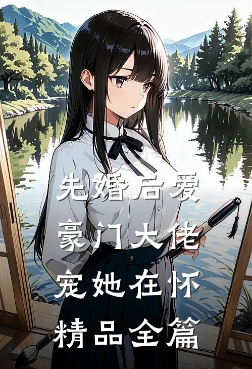 先婚后爱：豪门大佬宠她在怀精品全篇