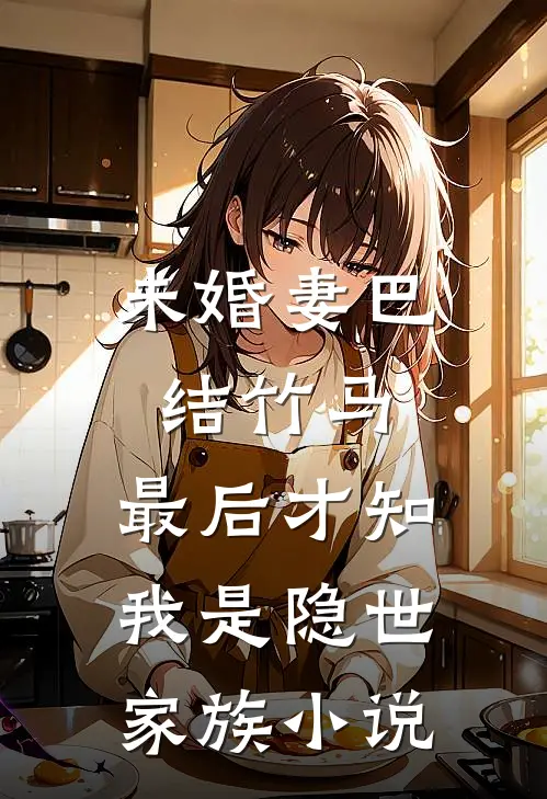 未婚妻巴结竹马，最后才知我是隐世家族小说