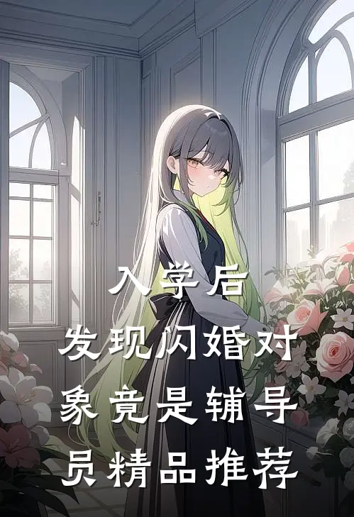 入学后，发现闪婚对象竟是辅导员精品推荐