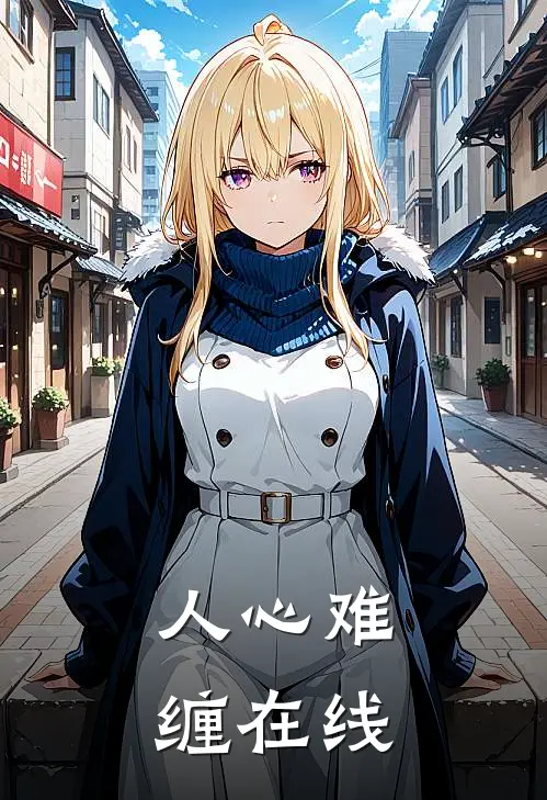人心难缠在线
