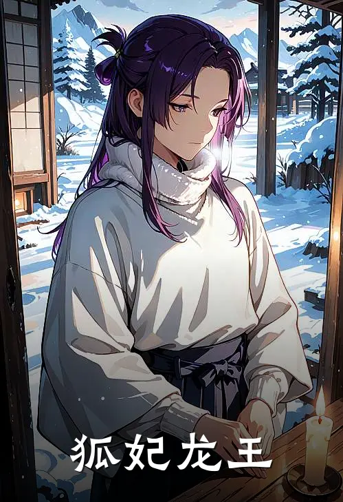 狐妃龙王