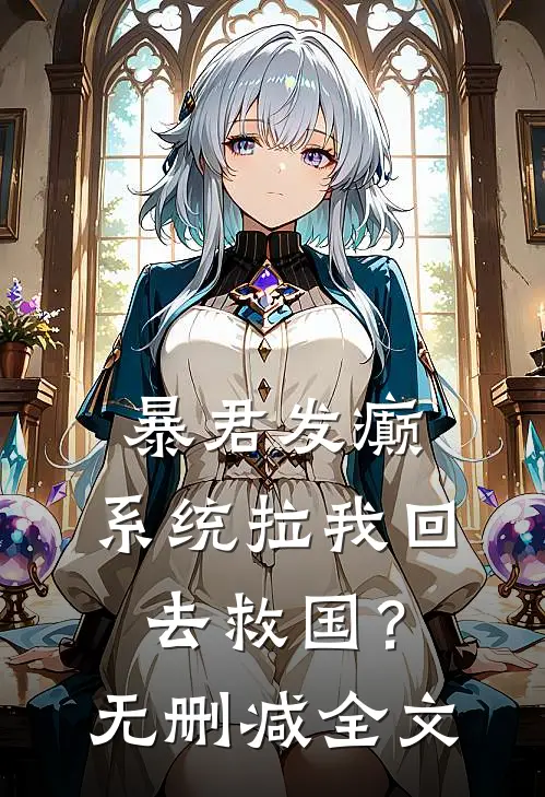 暴君发癫，系统拉我回去救国？无删减全文