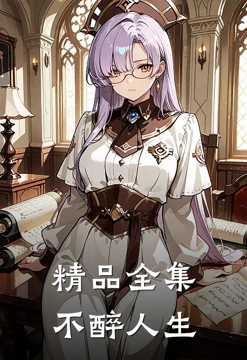 精品全集不醉人生