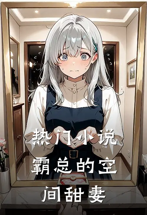 热门小说霸总的空间甜妻