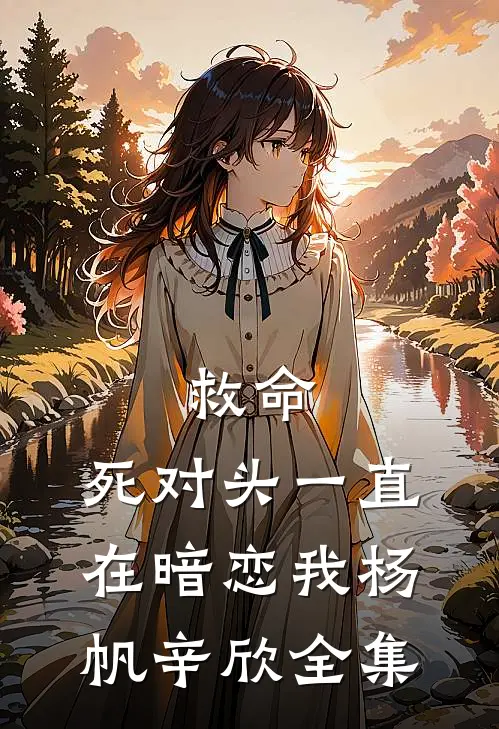 救命，死对头一直在暗恋我杨帆辛欣 全集