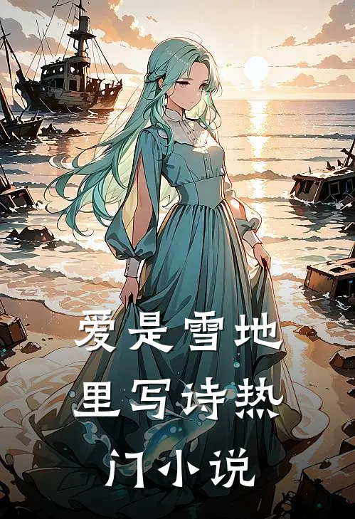 爱是雪地里写诗热门小说