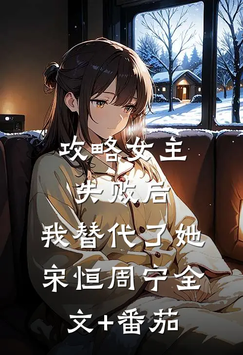攻略女主失败后，我替代了她宋恒周宁全文+番茄