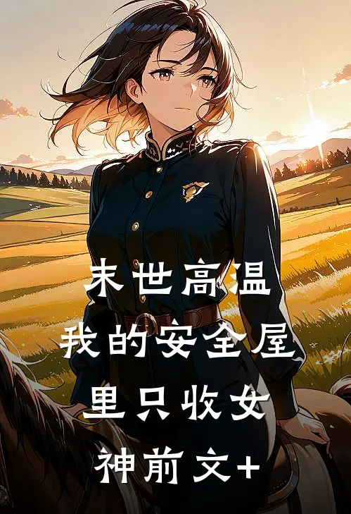 末世高温：我的安全屋里只收女神前文+