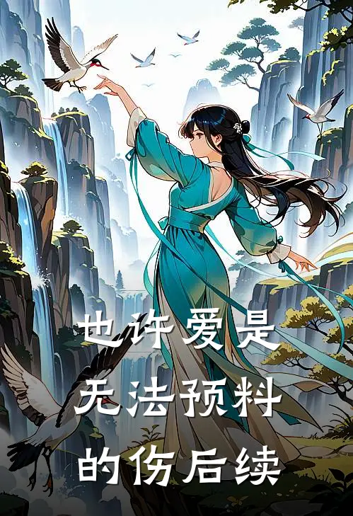 也许爱是无法预料的伤后续