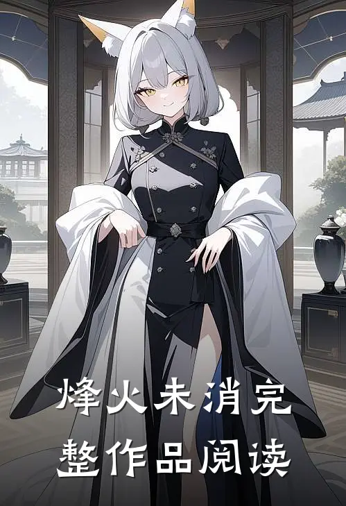 烽火未消完整作品阅读
