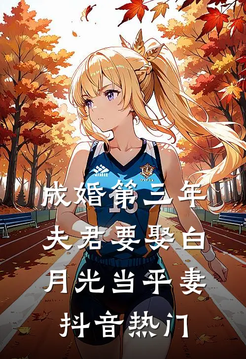 成婚第三年，夫君要娶白月光当平妻抖音热门