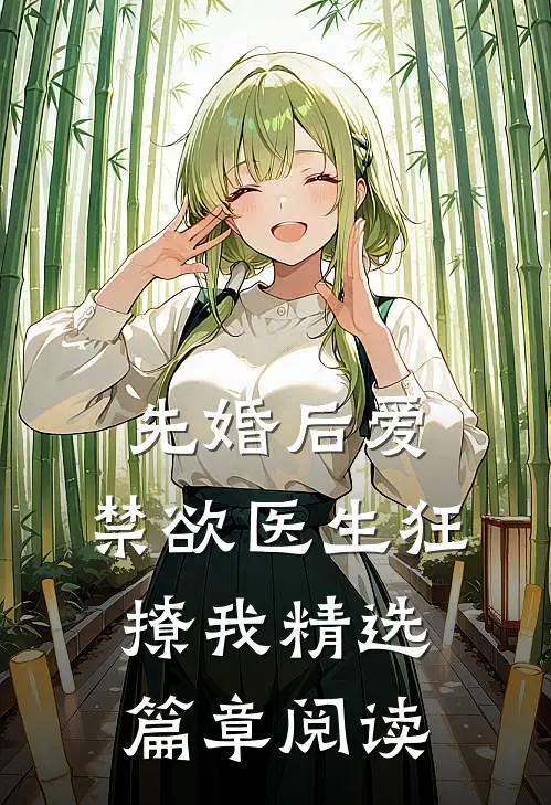 先婚后爱：禁欲医生狂撩我精选篇章阅读