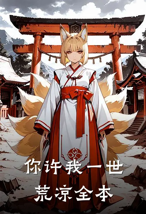 你许我一世荒凉全本