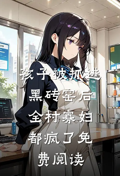 孩子被抓进黑砖窑后，全村寡妇都疯了免费阅读