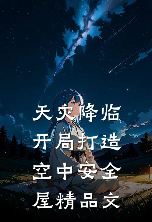 天灾降临，开局打造空中安全屋精品文