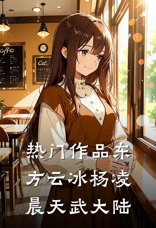 热门作品东方云冰 杨凌晨 天武大陆
