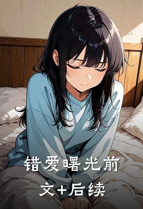 错爱曙光前文+后续
