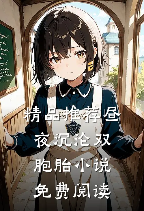 精品推荐昼夜沉沦双胞胎小说免费阅读