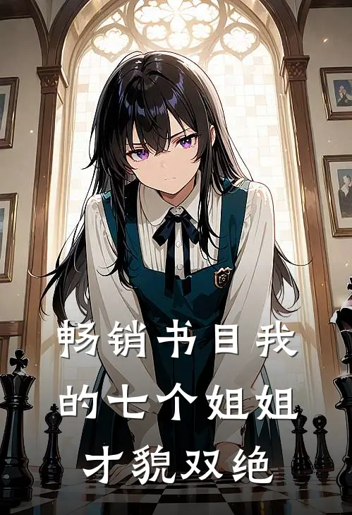 畅销书目我的七个姐姐才貌双绝