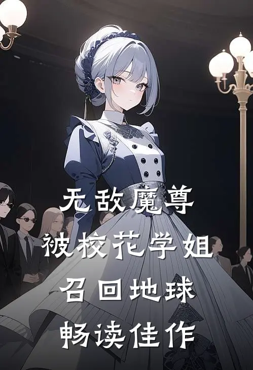 无敌魔尊，被校花学姐召回地球畅读佳作