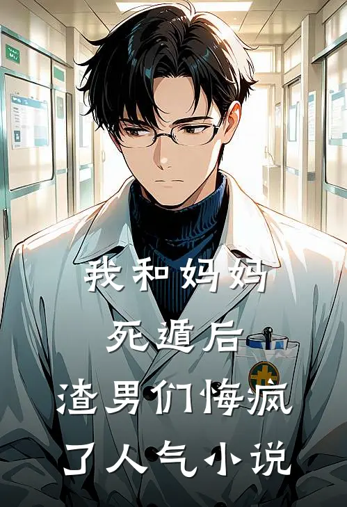 我和妈妈死遁后，渣男们悔疯了人气小说
